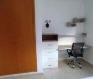 Апартамент с видом на море в Вильяхойосе 150 кв.м 3 комнаты