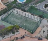 Апартамент с видом на море в Вильяхойосе 150 кв.м 3 комнаты