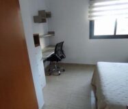 Апартамент с видом на море в Вильяхойосе 150 кв.м 3 комнаты