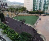 Апартамент с видом на море в Вильяхойосе 150 кв.м 3 комнаты