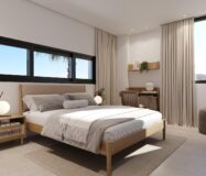 Новий будинок з басейном у Фінестраті, 3 спальні, 160 кв.м.