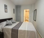 Апартаменти 67 кв.м в Бенідормі з терасою біля моря