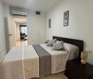 Апартаменти 67 кв.м в Бенідормі з терасою біля моря