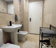 Апартаменти 67 кв.м в Бенідормі з терасою біля моря