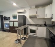 Апартаменти 67 кв.м в Бенідормі з терасою біля моря