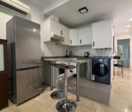 Апартаменти 67 кв.м в Бенідормі з терасою біля моря