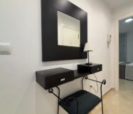 Апартаменти 67 кв.м в Бенідормі з терасою біля моря