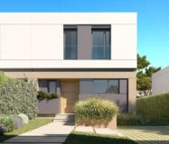 Ексклюзивний будинок з басейном у Puig de Ros, Майорка, 4 спальні