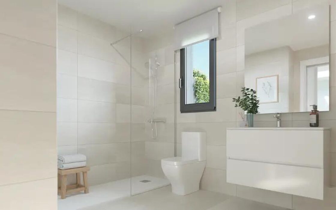 Ексклюзивний будинок з басейном у Puig de Ros, Майорка, 4 спальні