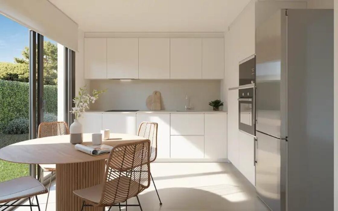 Ексклюзивний будинок з басейном у Puig de Ros, Майорка, 4 спальні