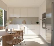 Ексклюзивний будинок з басейном у Puig de Ros, Майорка, 4 спальні