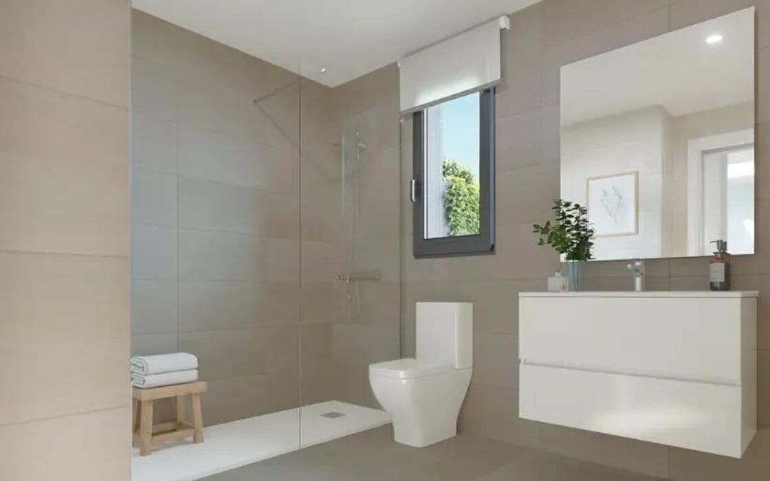 Ексклюзивний будинок з басейном у Puig de Ros, Майорка, 4 спальні