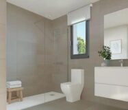 Ексклюзивний будинок з басейном у Puig de Ros, Майорка, 4 спальні