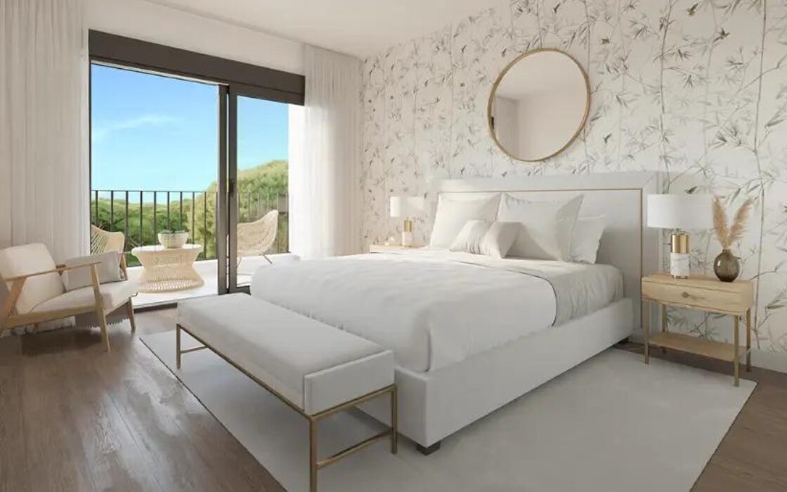 Ексклюзивний будинок з басейном у Puig de Ros, Майорка, 4 спальні