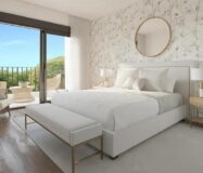 Ексклюзивний будинок з басейном у Puig de Ros, Майорка, 4 спальні