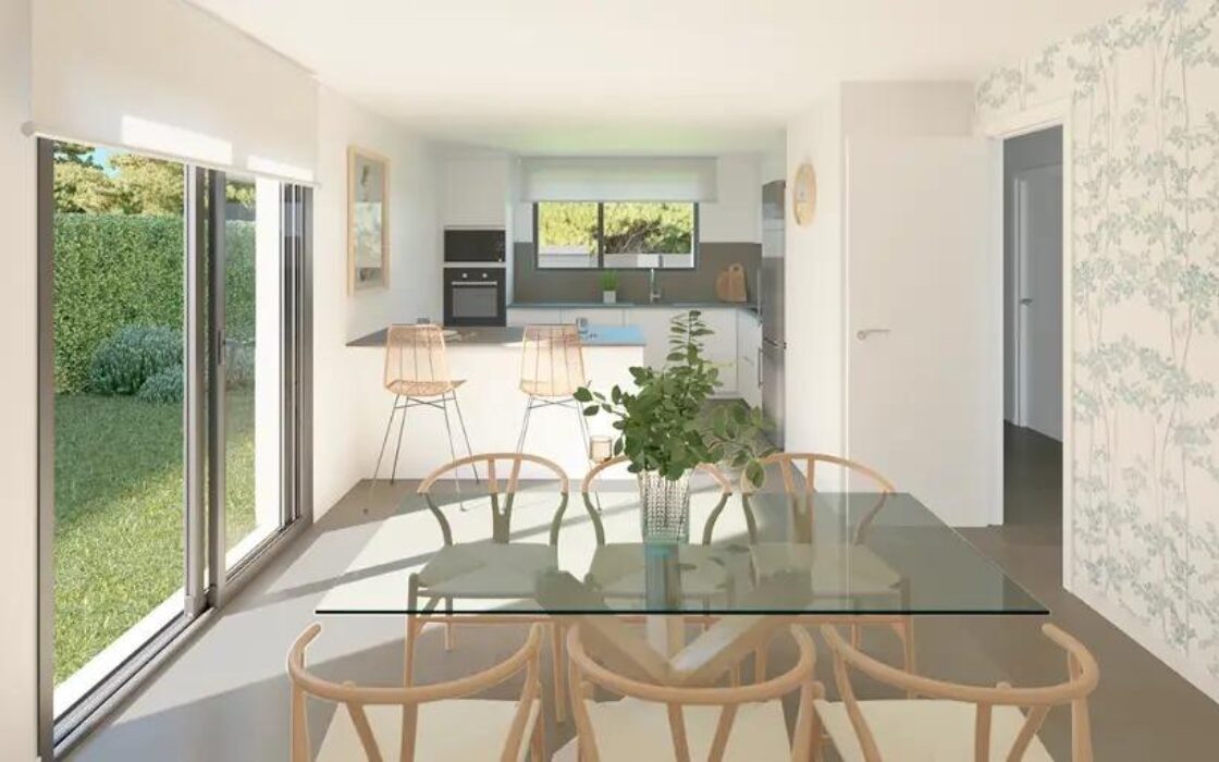 Ексклюзивний будинок з басейном у Puig de Ros, Майорка, 4 спальні