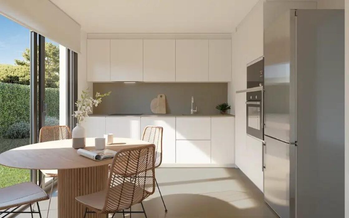 Ексклюзивний будинок з басейном у Puig de Ros, Майорка, 4 спальні