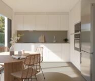 Ексклюзивний будинок з басейном у Puig de Ros, Майорка, 4 спальні