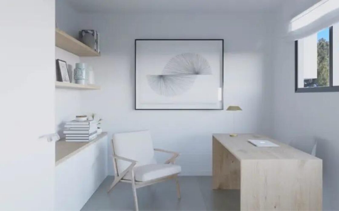 Ексклюзивний будинок з басейном у Puig de Ros, Майорка, 4 спальні