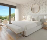 Ексклюзивний будинок з басейном у Puig de Ros, Майорка, 4 спальні