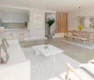 Ексклюзивний будинок з басейном у Puig de Ros, Майорка, 4 спальні