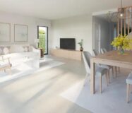 Ексклюзивний будинок з басейном у Puig de Ros, Майорка, 4 спальні