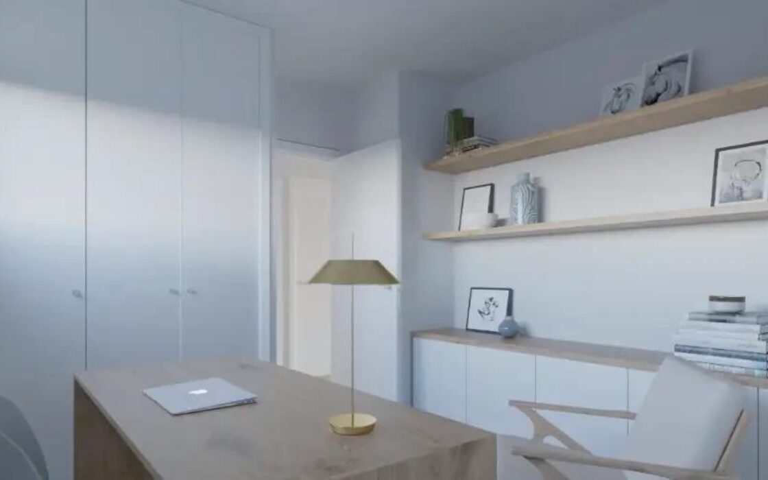 Ексклюзивний будинок з басейном у Puig de Ros, Майорка, 4 спальні