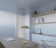 Ексклюзивний будинок з басейном у Puig de Ros, Майорка, 4 спальні