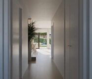 Ексклюзивний будинок з басейном у Puig de Ros, Майорка, 4 спальні