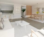 Ексклюзивний будинок з басейном у Puig de Ros, Майорка, 4 спальні