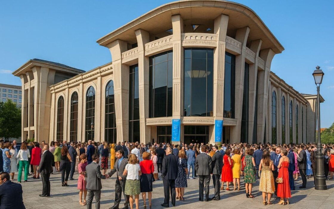 Апартаменты в Овьедо 87 кв.м с террасой и лифтом