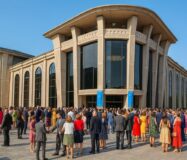 Апартаменты в Овьедо 87 кв.м с террасой и лифтом