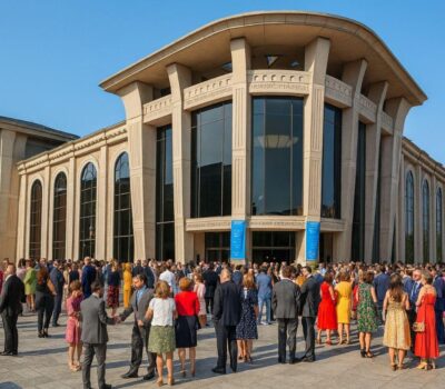 Апартаменти в Овьєдо 87 кв.м з терасою та ліфтом