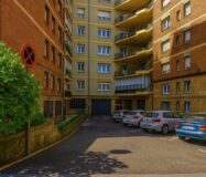 Апартаменты в Овьедо 87 кв.м с террасой и лифтом