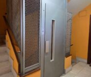 Апартаменты в Овьедо 87 кв.м с террасой и лифтом