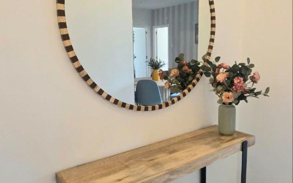 Апартаменты в Овьедо 87 кв.м с террасой и лифтом