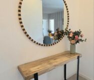 Апартаменты в Овьедо 87 кв.м с террасой и лифтом