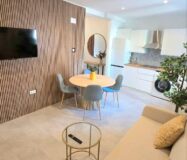 Апартаменты в Овьедо 87 кв.м с террасой и лифтом