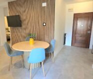 Апартаменты в Овьедо 87 кв.м с террасой и лифтом