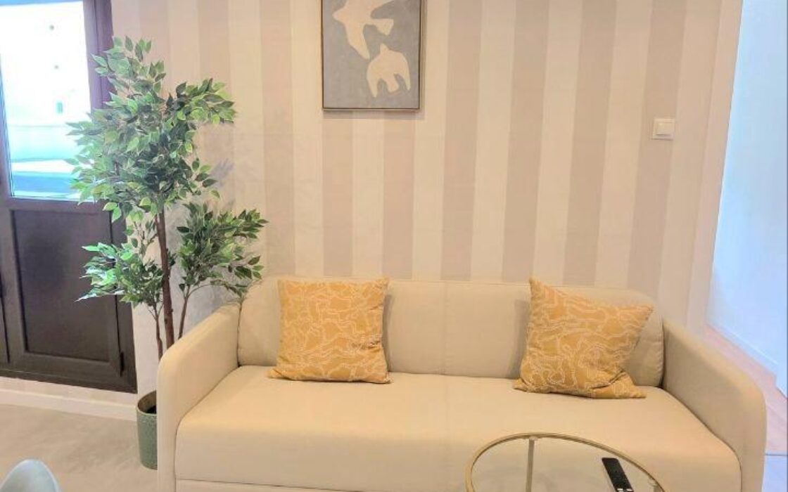 Апартаменты в Овьедо 87 кв.м с террасой и лифтом