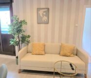 Апартаменты в Овьедо 87 кв.м с террасой и лифтом