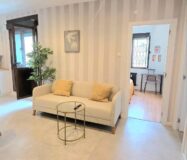 Апартаменты в Овьедо 87 кв.м с террасой и лифтом