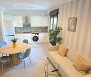 Апартаменты в Овьедо 87 кв.м с террасой и лифтом