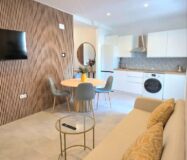 Апартаменты в Овьедо 87 кв.м с террасой и лифтом