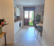 Апартаменты в Овьедо 87 кв.м с террасой и лифтом