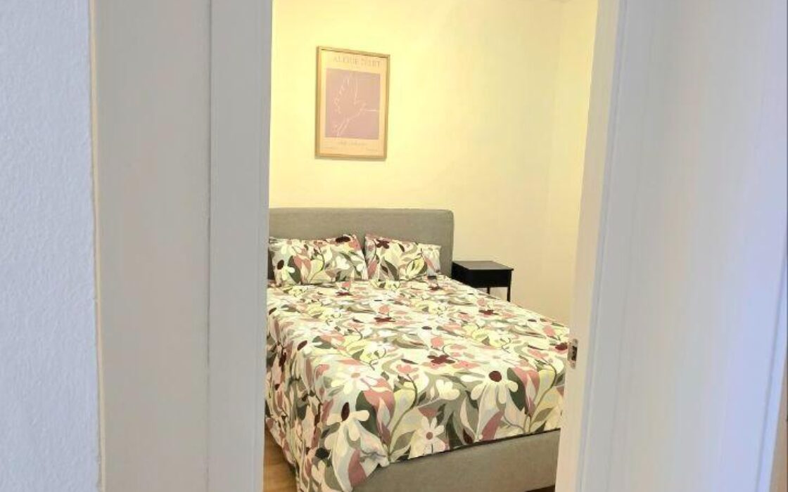 Апартаменты в Овьедо 87 кв.м с террасой и лифтом