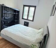 Апартаменты в Овьедо 87 кв.м с террасой и лифтом