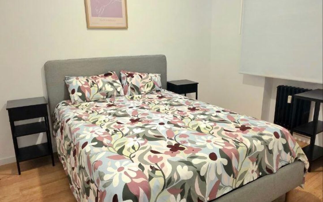 Апартаменты в Овьедо 87 кв.м с террасой и лифтом