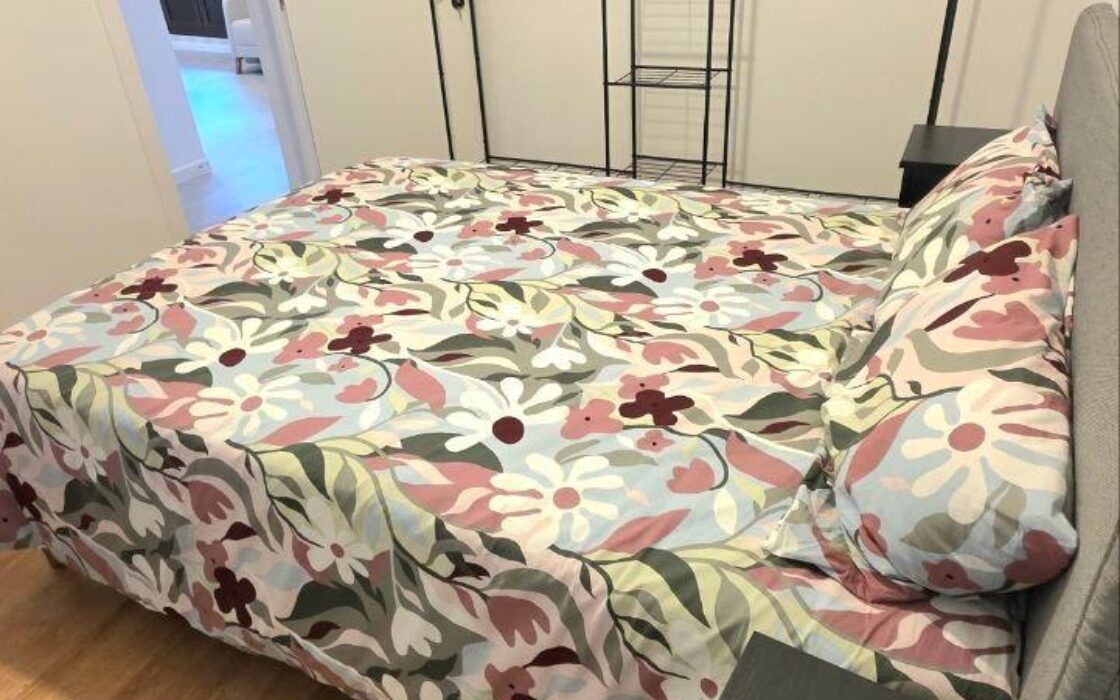 Апартаменты в Овьедо 87 кв.м с террасой и лифтом