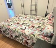 Апартаменты в Овьедо 87 кв.м с террасой и лифтом